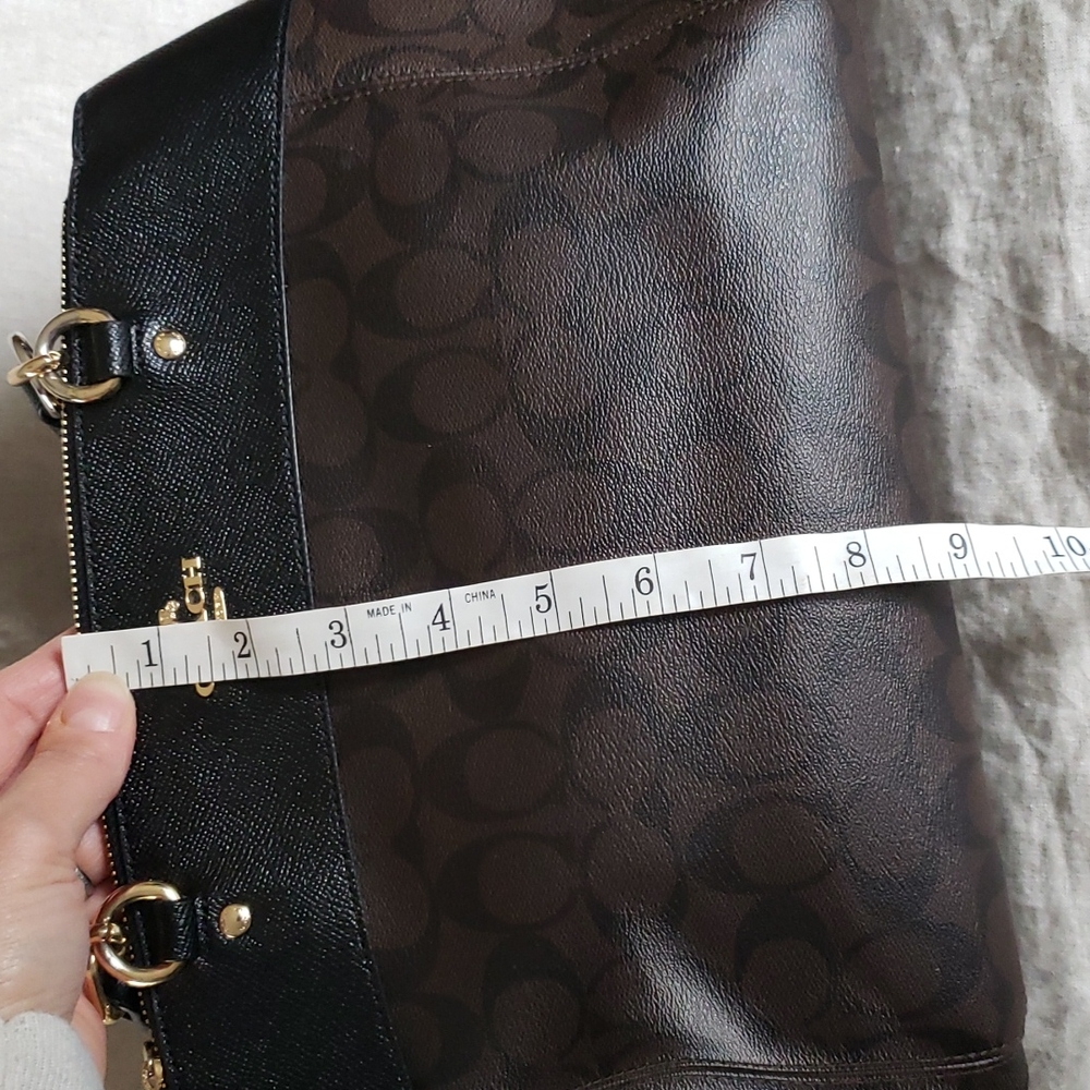 Coach bag - Picture 13 of 16